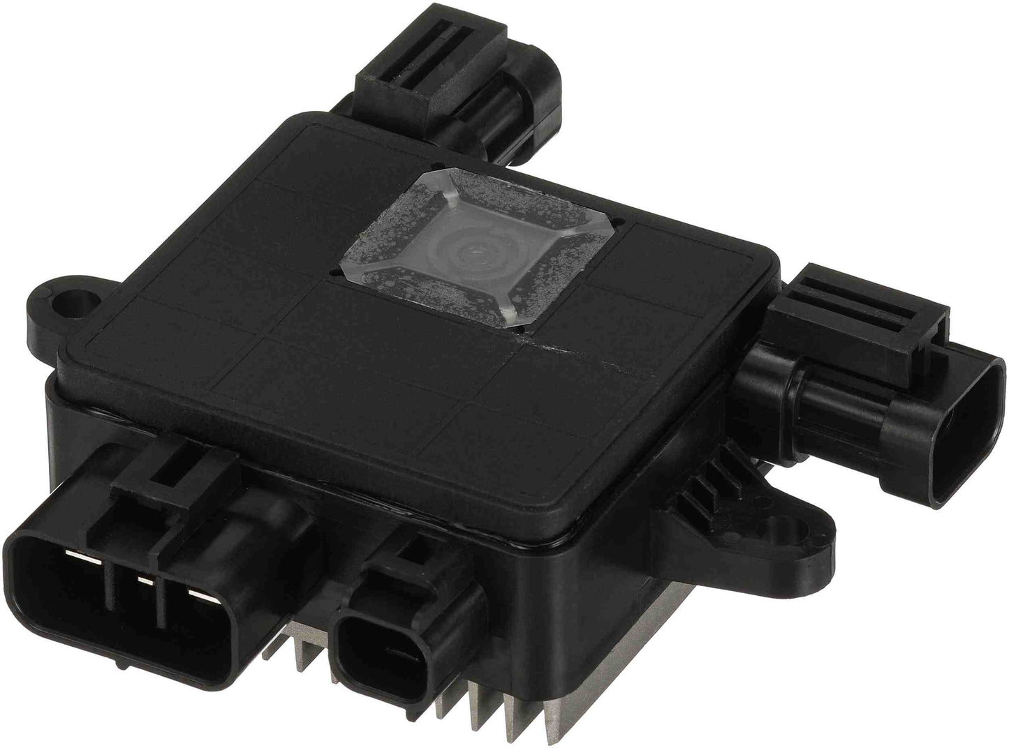 Gates Engine Cooling Fan Module FCM133