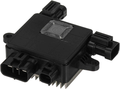 Gates Engine Cooling Fan Module FCM133