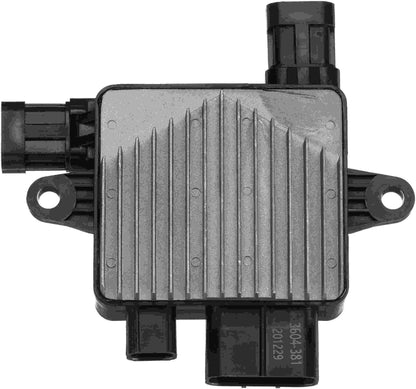 Gates Engine Cooling Fan Module FCM133