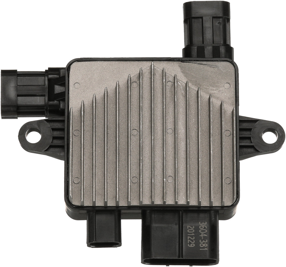 Gates Engine Cooling Fan Module FCM133