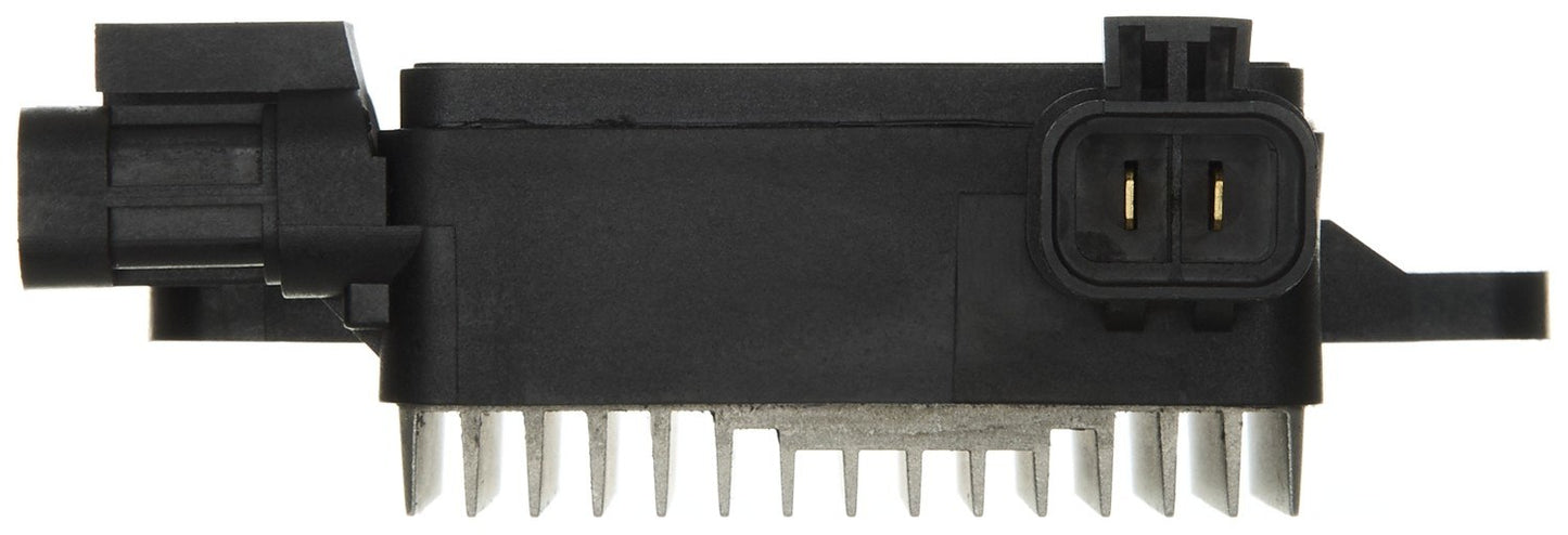 Gates Engine Cooling Fan Module FCM133
