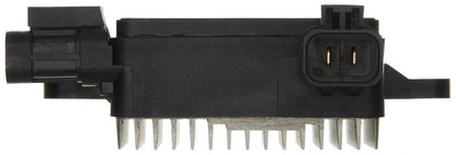 Gates Engine Cooling Fan Module FCM133