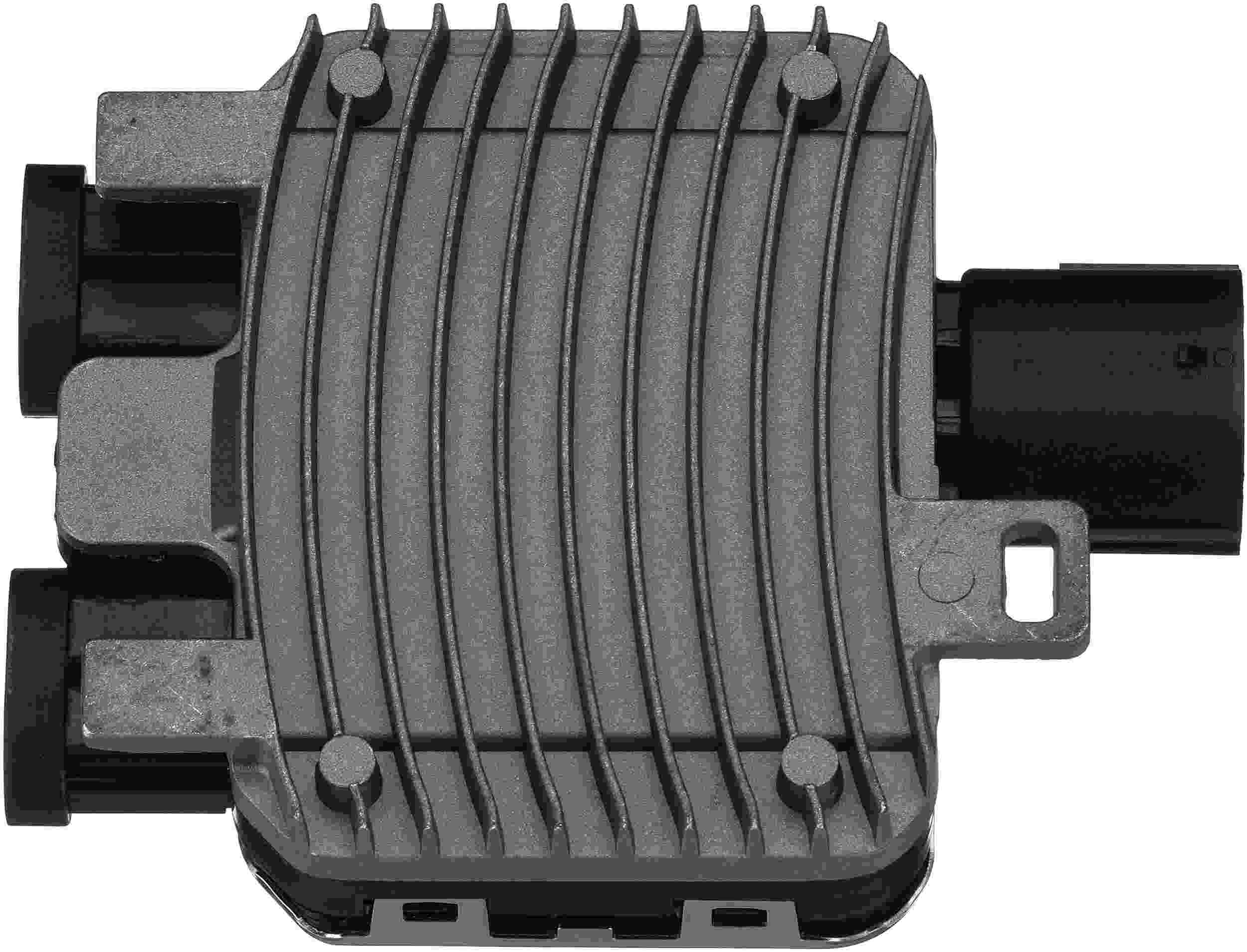 Gates Engine Cooling Fan Module FCM134