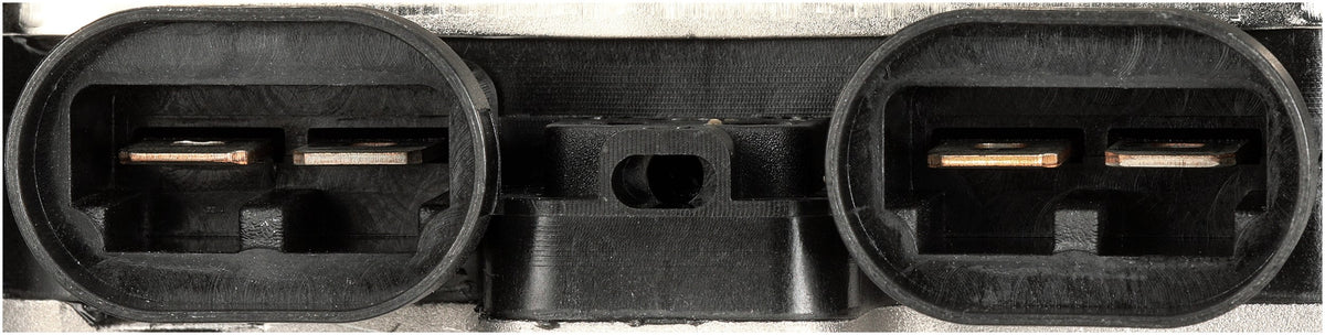 Gates Engine Cooling Fan Module FCM134