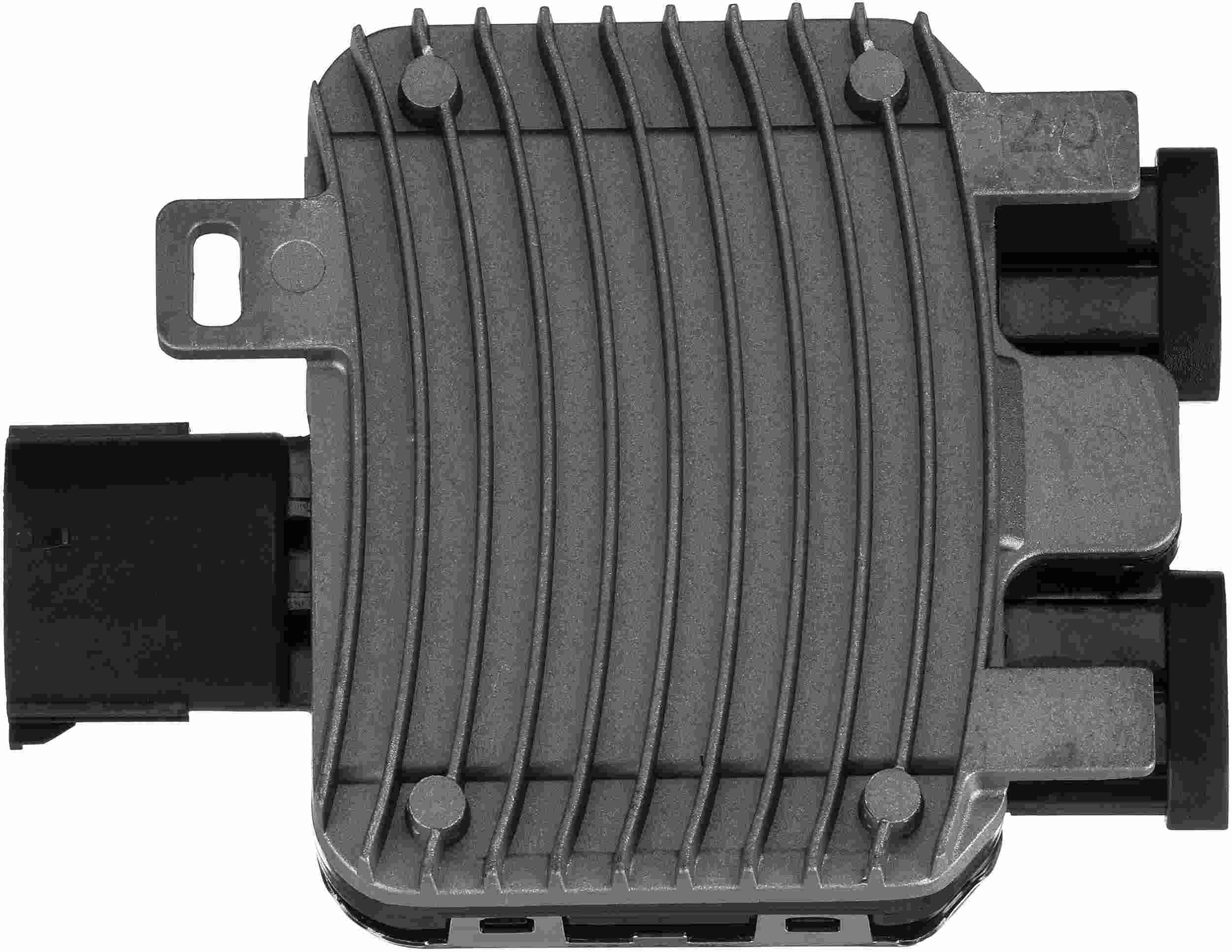 Gates Engine Cooling Fan Module FCM135