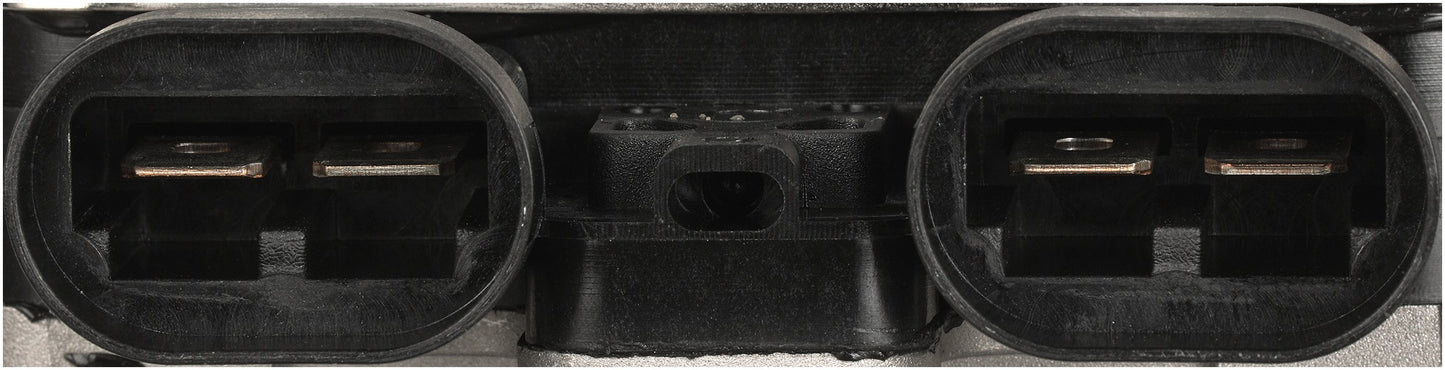 Gates Engine Cooling Fan Module FCM135