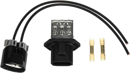 Gates Engine Cooling Fan Module FCM136K
