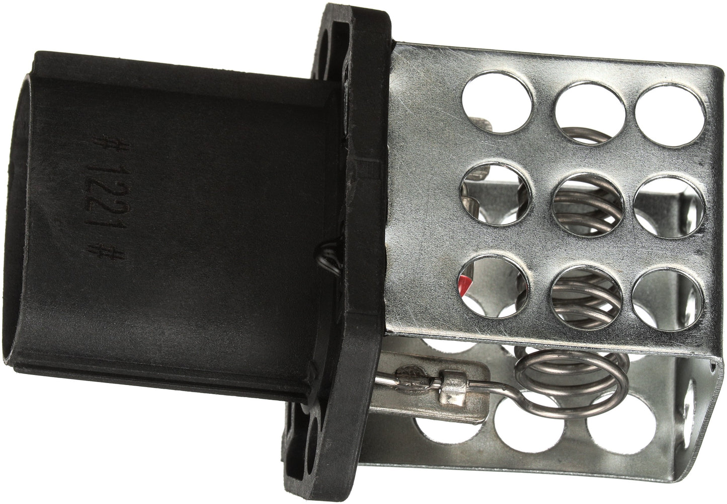 Gates Engine Cooling Fan Module FCM136K