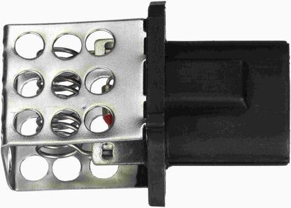 Gates Engine Cooling Fan Module FCM136K