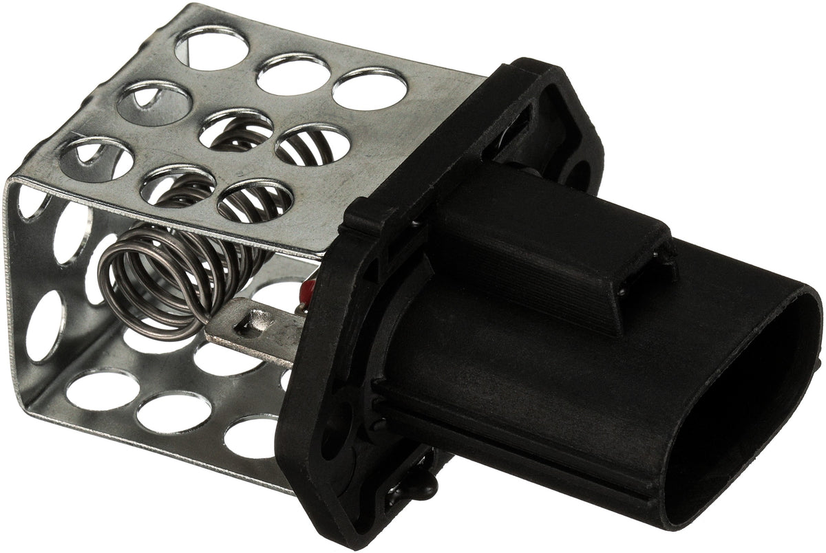 Gates Engine Cooling Fan Module FCM136