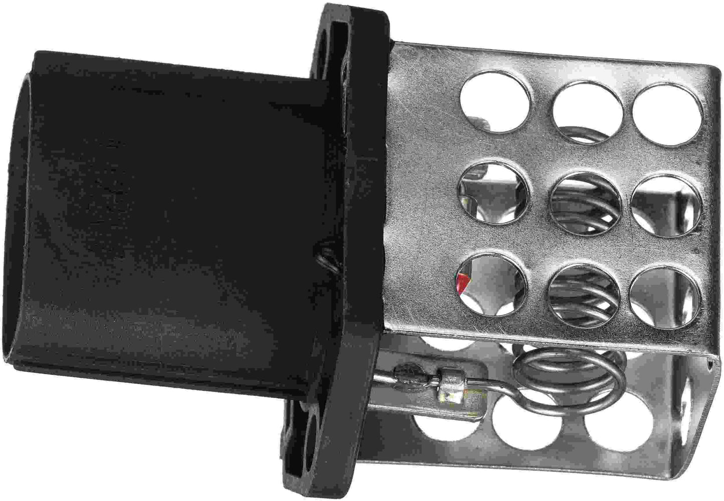 Gates Engine Cooling Fan Module FCM136