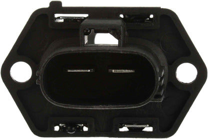 Gates Engine Cooling Fan Module FCM136