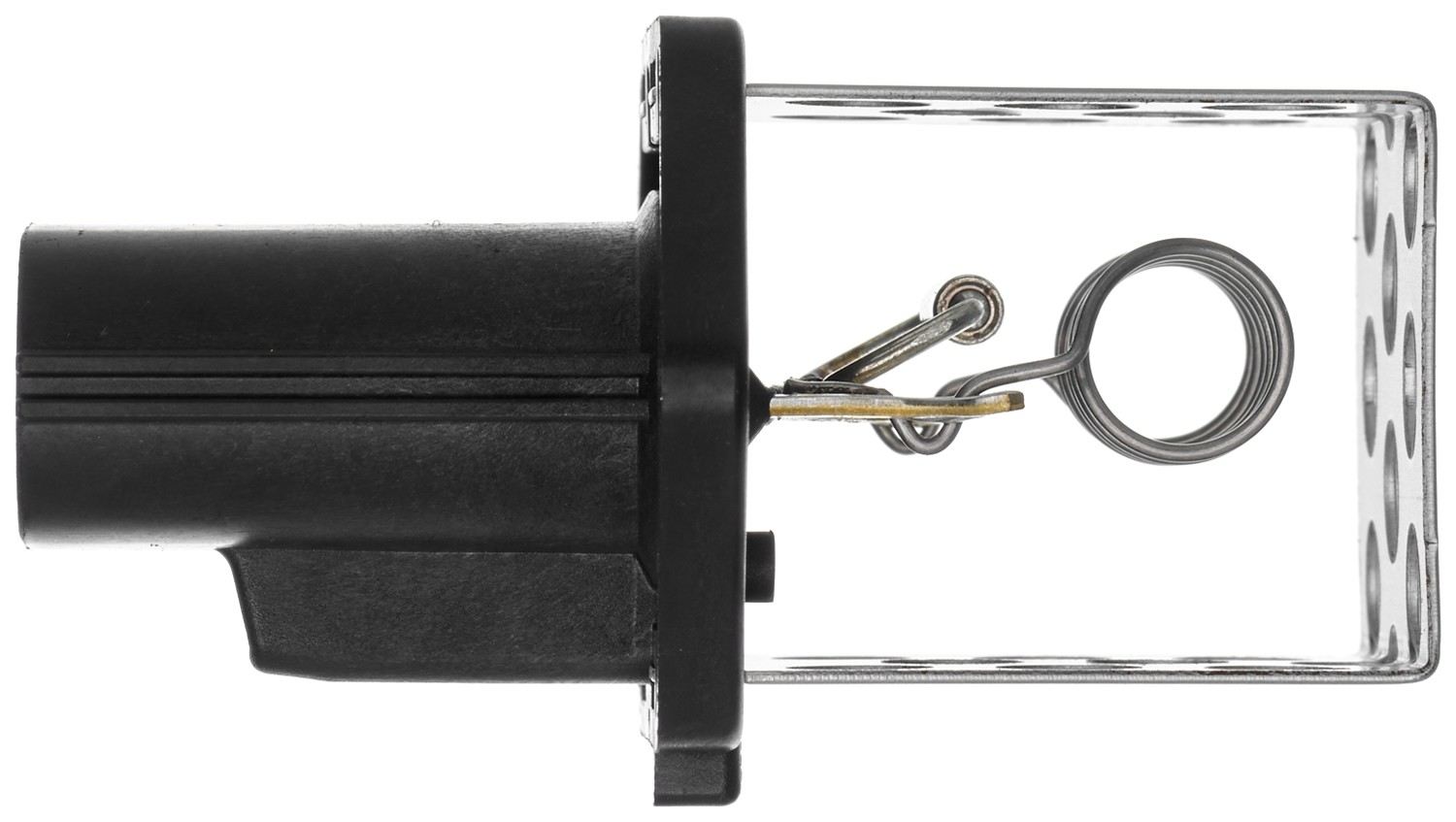 Gates Engine Cooling Fan Module FCM136