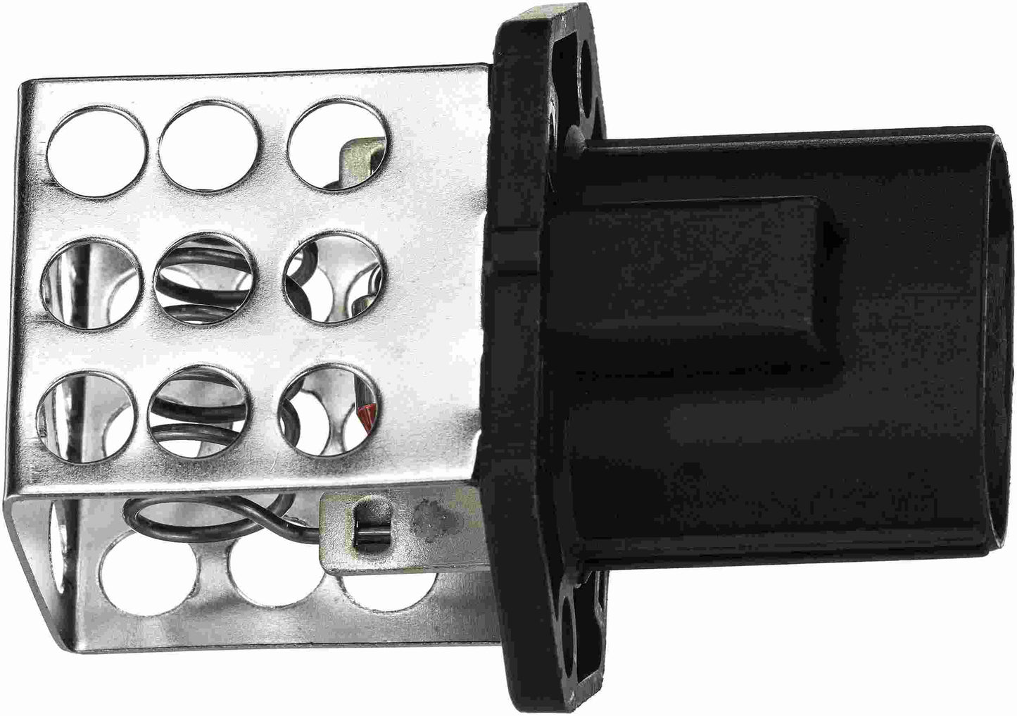 Gates Engine Cooling Fan Module FCM137K