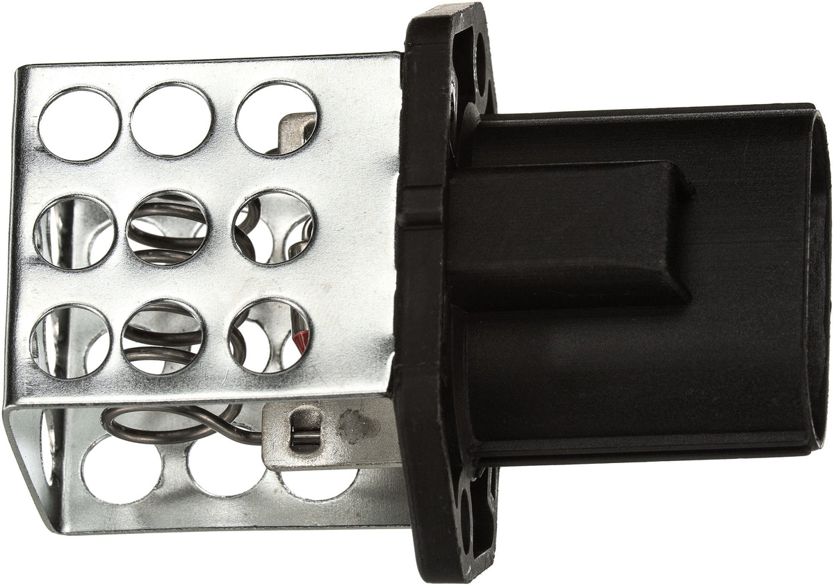 Gates Engine Cooling Fan Module FCM137K