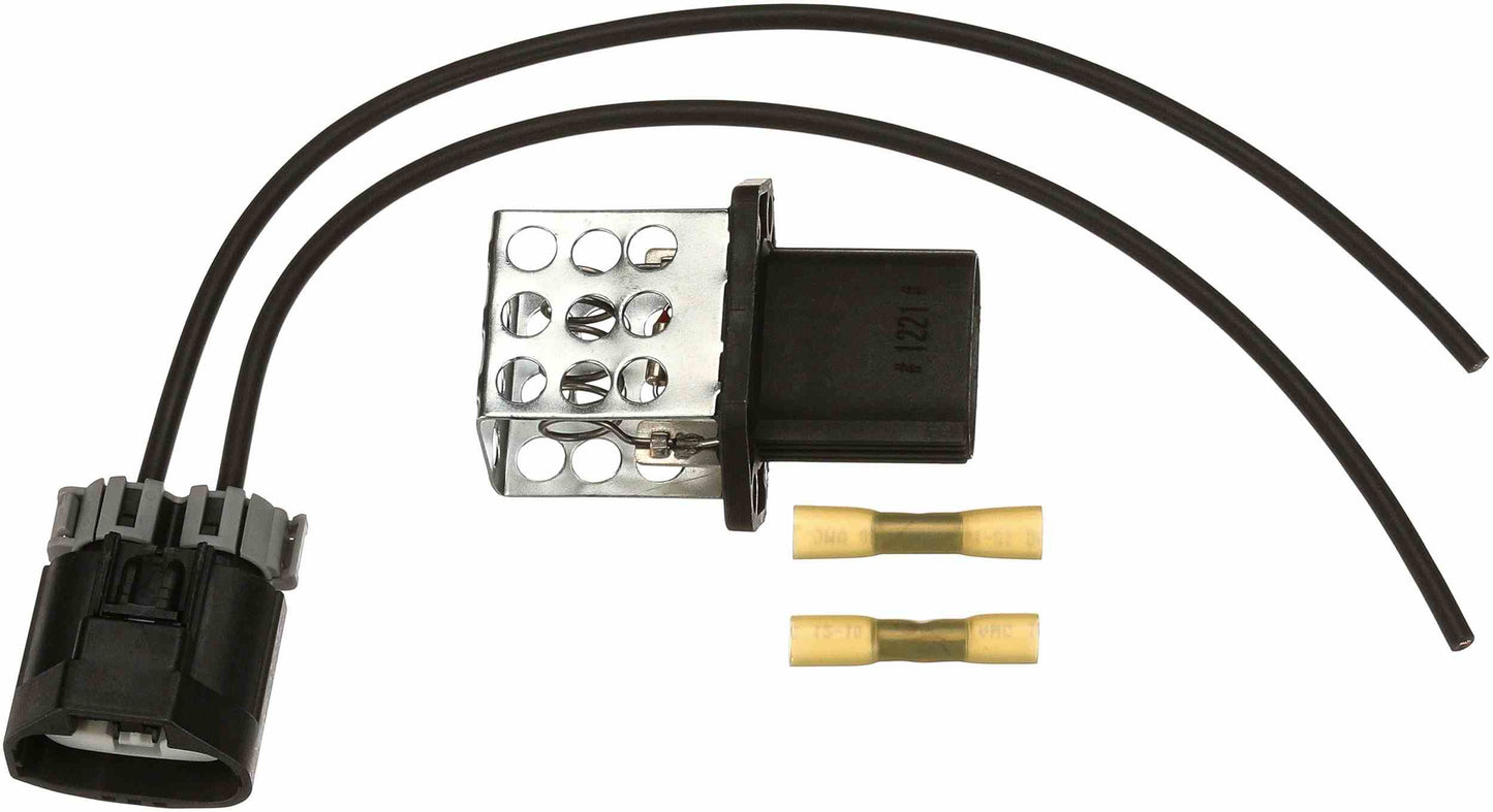 Gates Engine Cooling Fan Module FCM137K