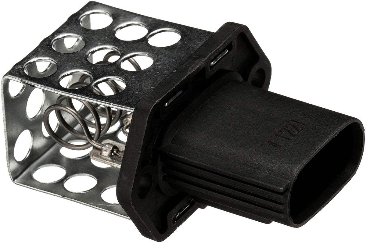 Gates Engine Cooling Fan Module FCM137