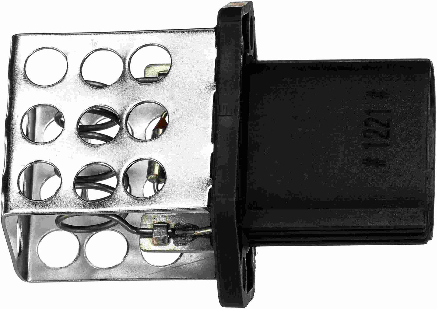 Gates Engine Cooling Fan Module FCM137
