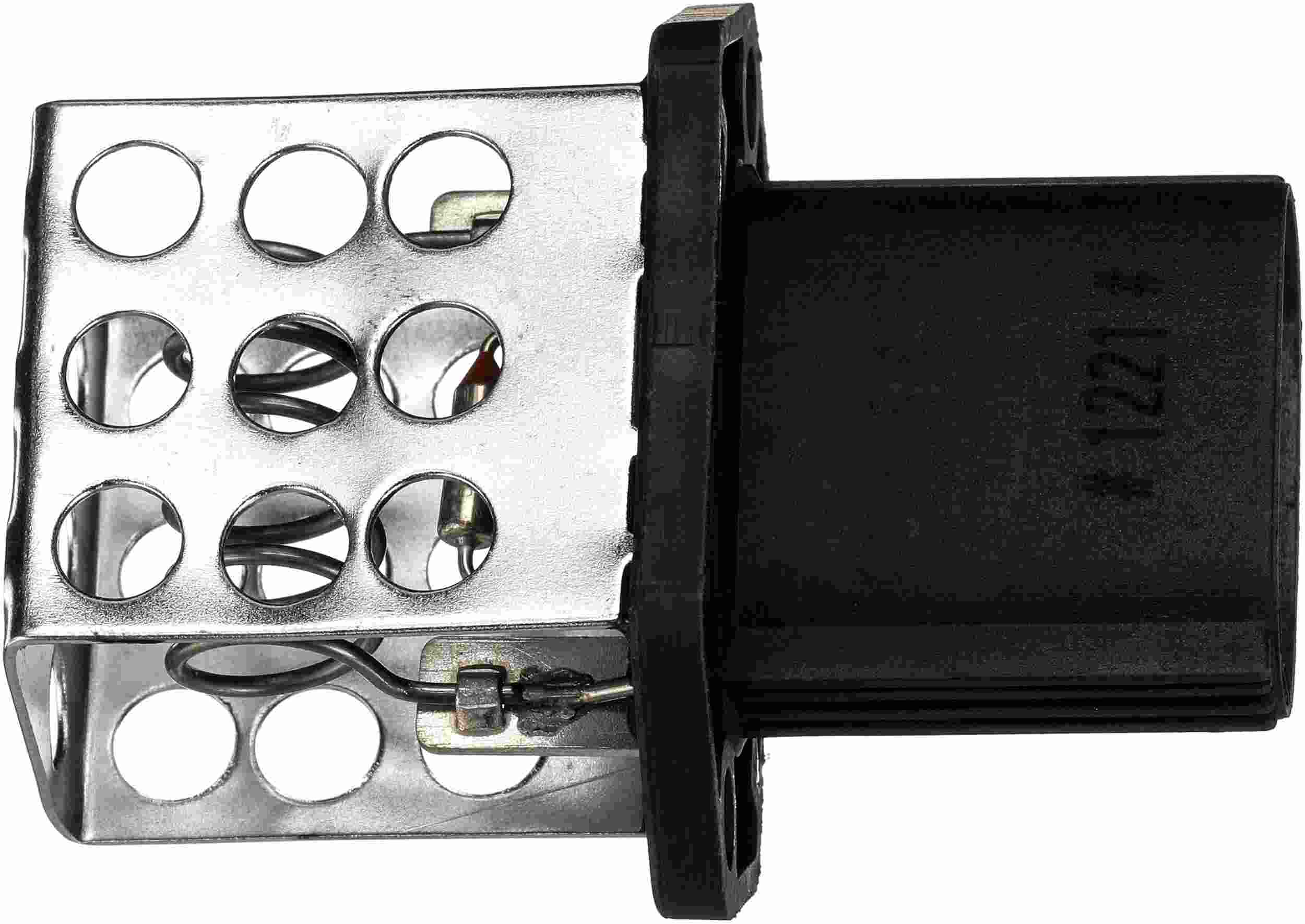 Gates Engine Cooling Fan Module FCM137