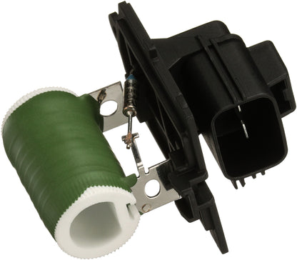 Gates Engine Cooling Fan Module FCM138