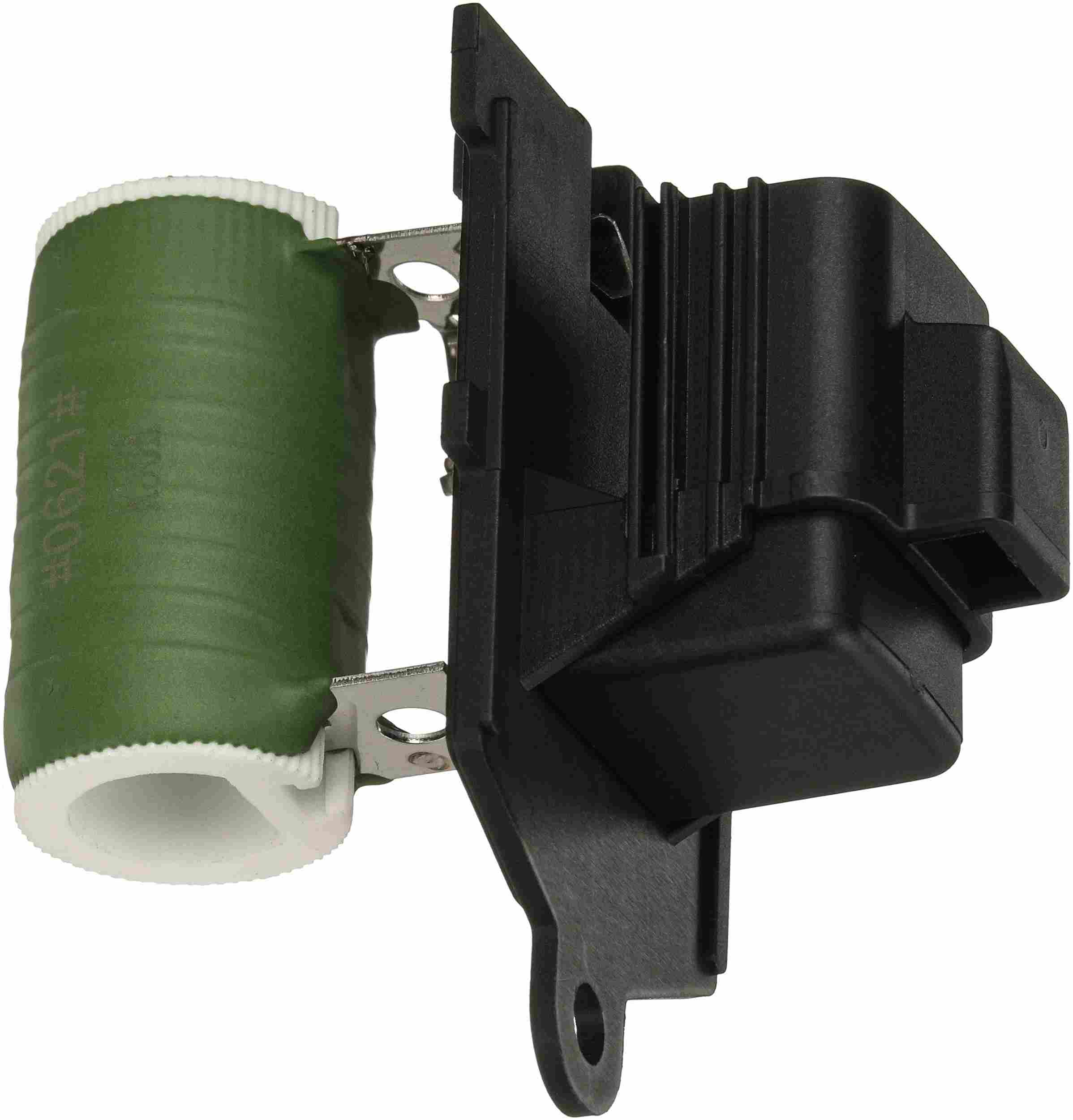 Gates Engine Cooling Fan Module FCM138