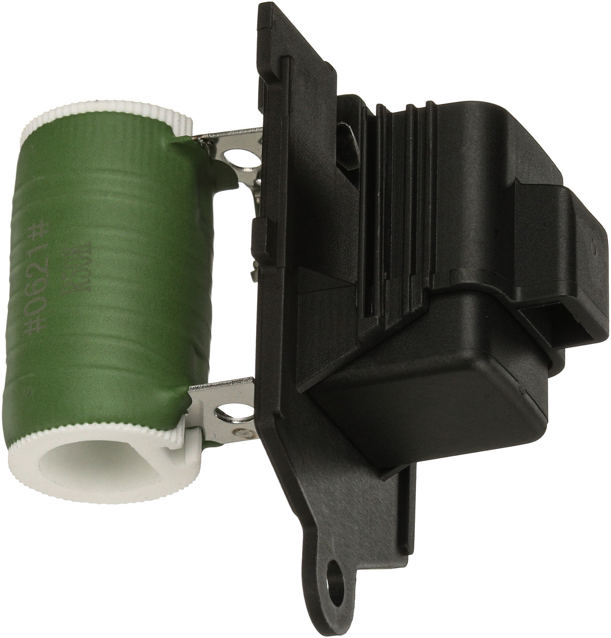 Gates Engine Cooling Fan Module FCM138