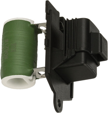 Gates Engine Cooling Fan Module FCM138