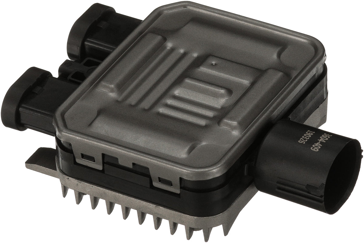 Gates Engine Cooling Fan Module FCM139