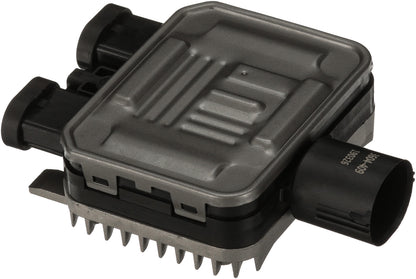 Gates Engine Cooling Fan Module FCM139