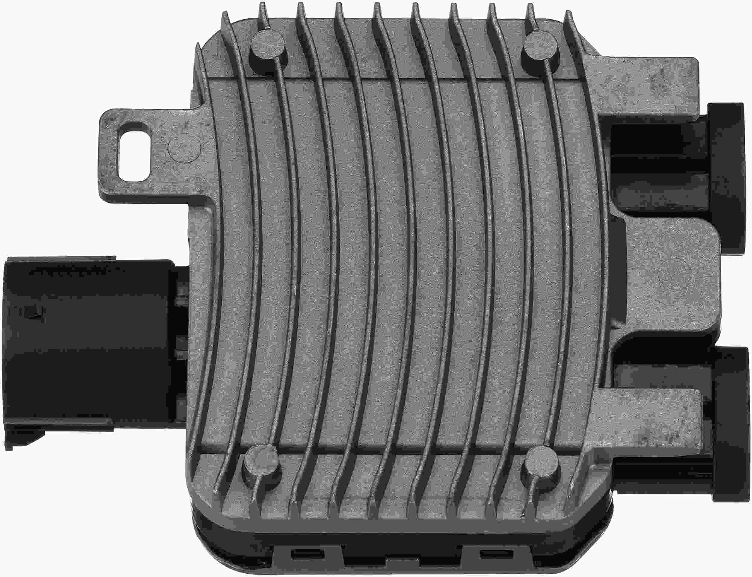 Gates Engine Cooling Fan Module FCM139