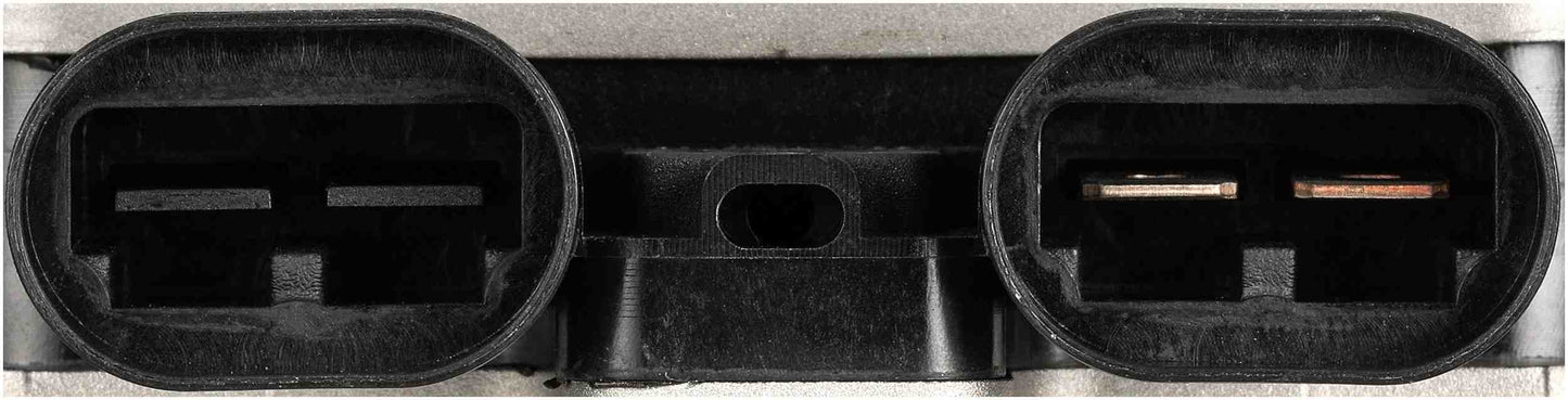 Gates Engine Cooling Fan Module FCM139