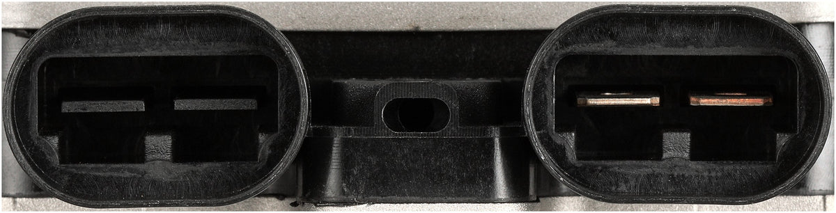 Gates Engine Cooling Fan Module FCM139