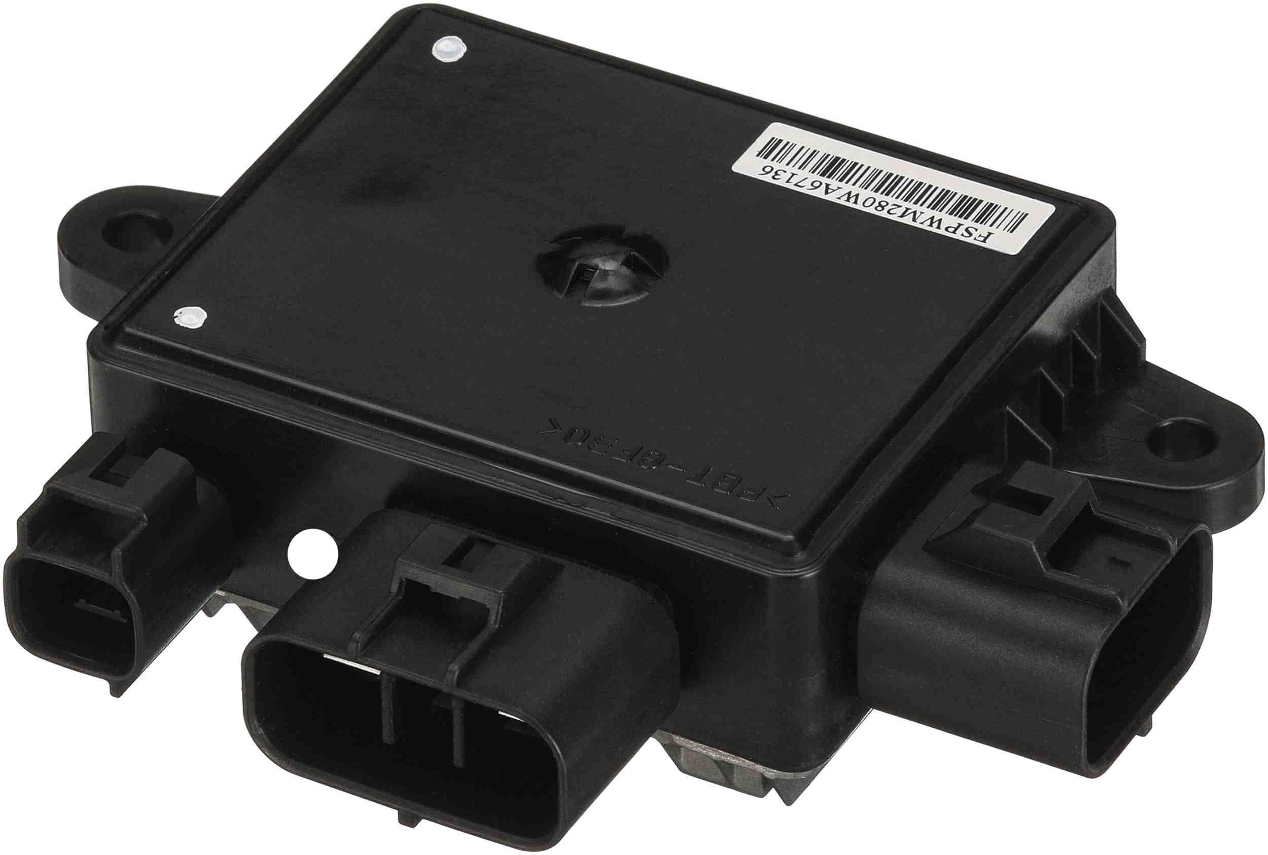 Gates Engine Cooling Fan Module FCM141