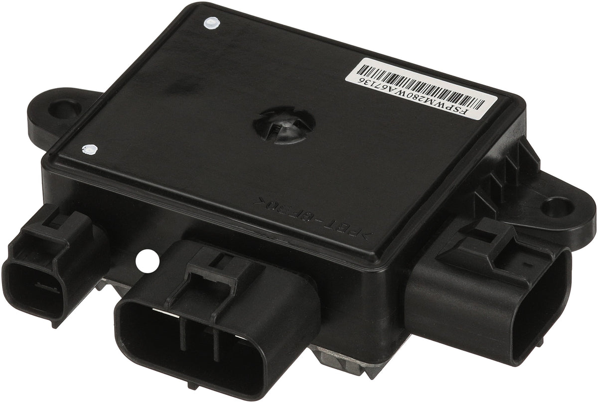 Gates Engine Cooling Fan Module FCM141