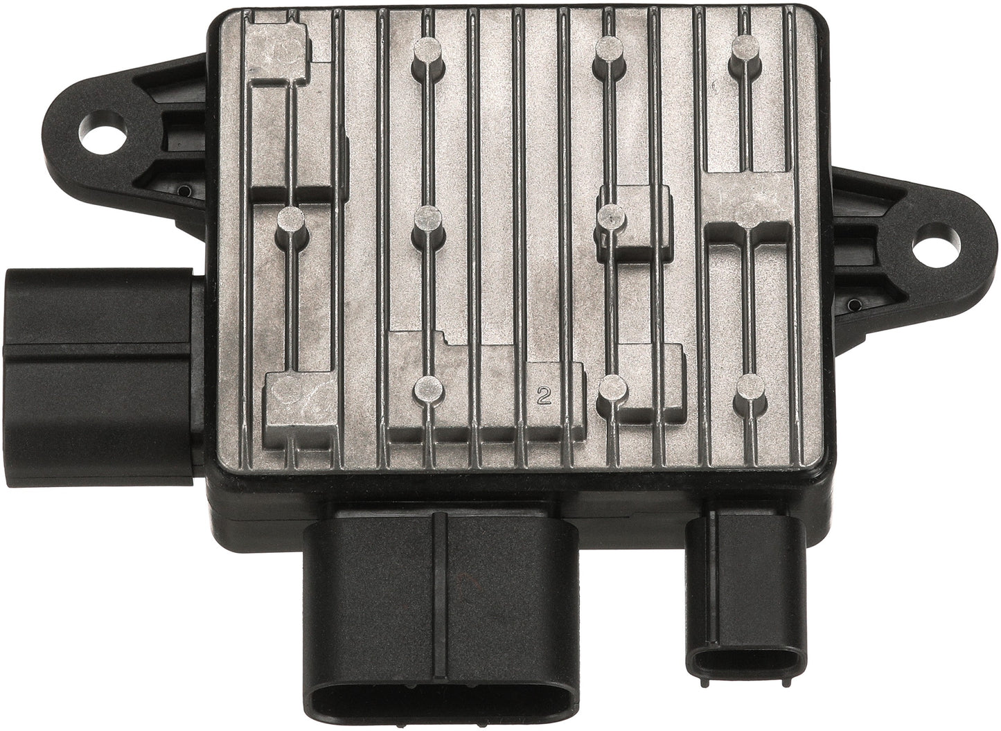 Gates Engine Cooling Fan Module FCM141