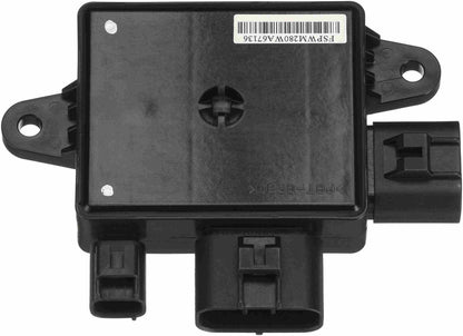 Gates Engine Cooling Fan Module FCM141