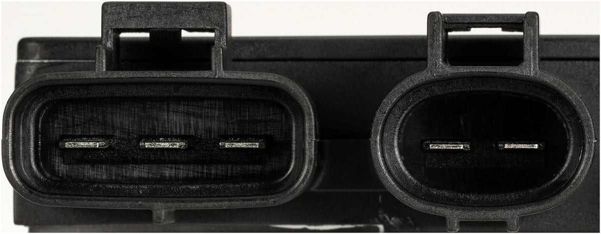 Gates Engine Cooling Fan Module FCM143