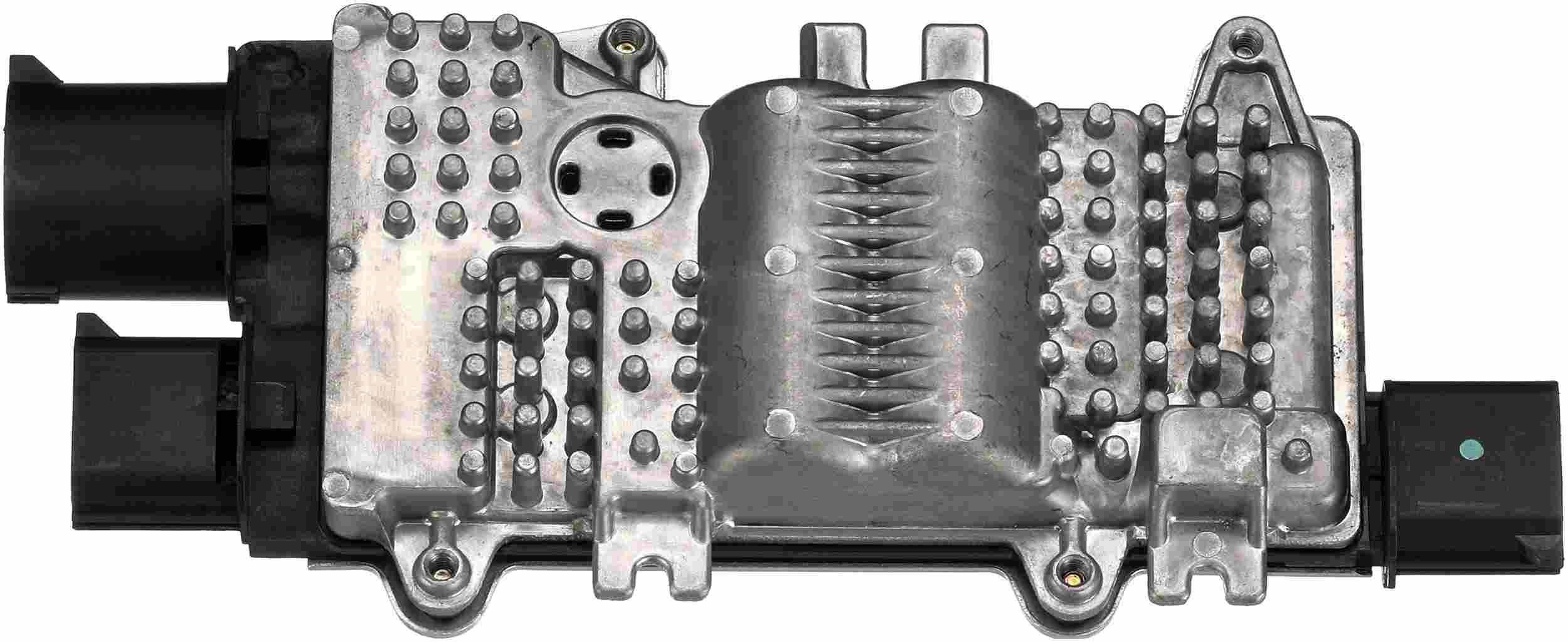 Gates FCM144