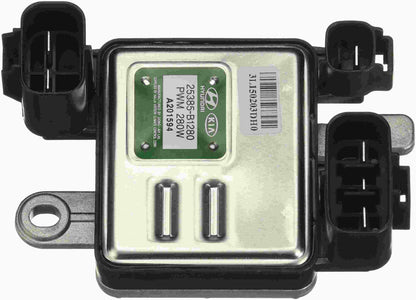 Gates 15-16 Hyundai Genesis V-6 3.8L Engine Cooling Fan Module FCM147