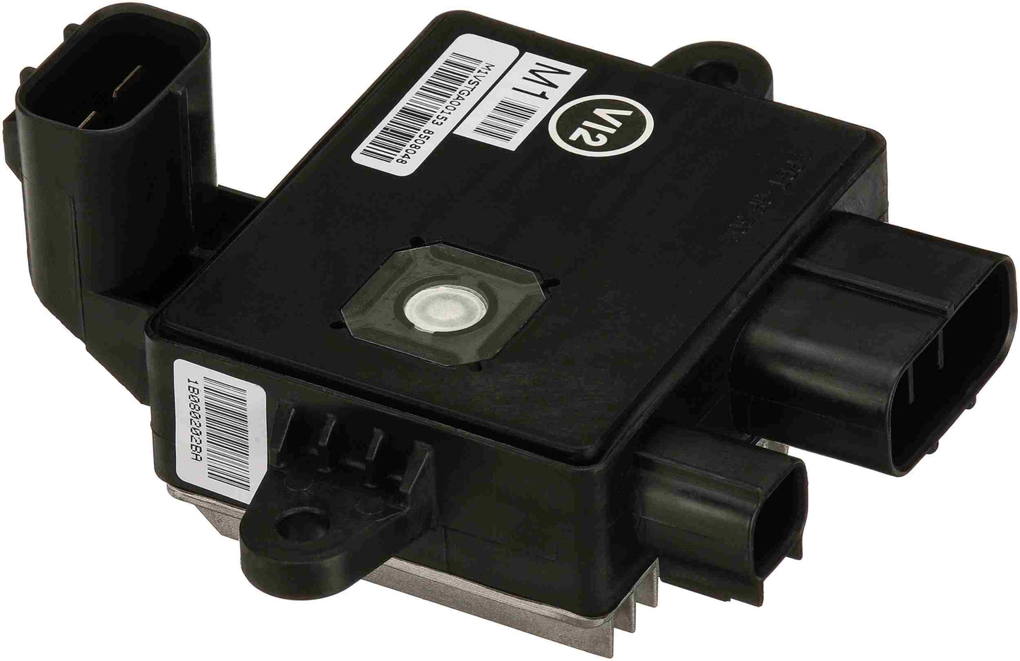 Gates 09-14 Hyundai Genesis V-6 3.8L Engine Cooling Fan Module FCM148