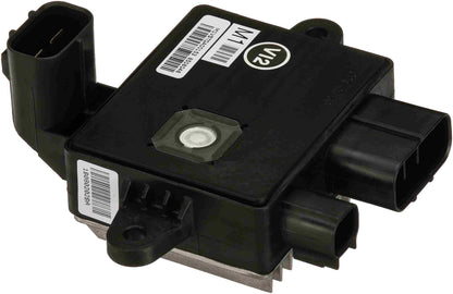 Gates 09-14 Hyundai Genesis V-6 3.8L Engine Cooling Fan Module FCM148