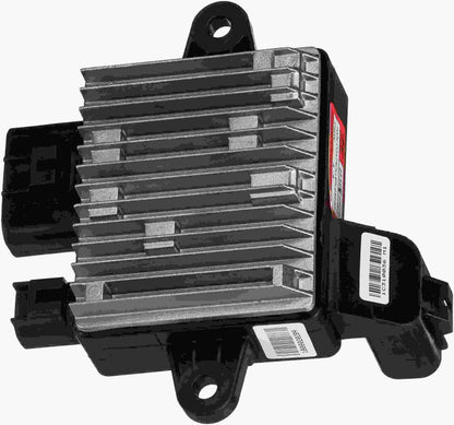 Gates 09-14 Hyundai Genesis V-6 3.8L Engine Cooling Fan Module FCM148