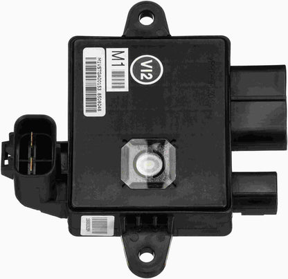 Gates 09-14 Hyundai Genesis V-6 3.8L Engine Cooling Fan Module FCM148