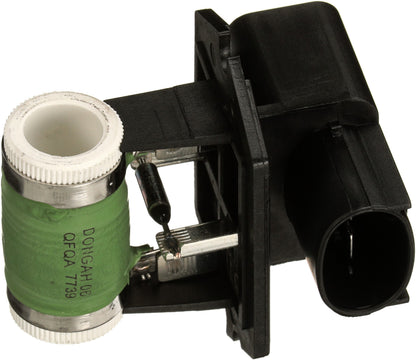 Gates Engine Cooling Fan Module FCM150