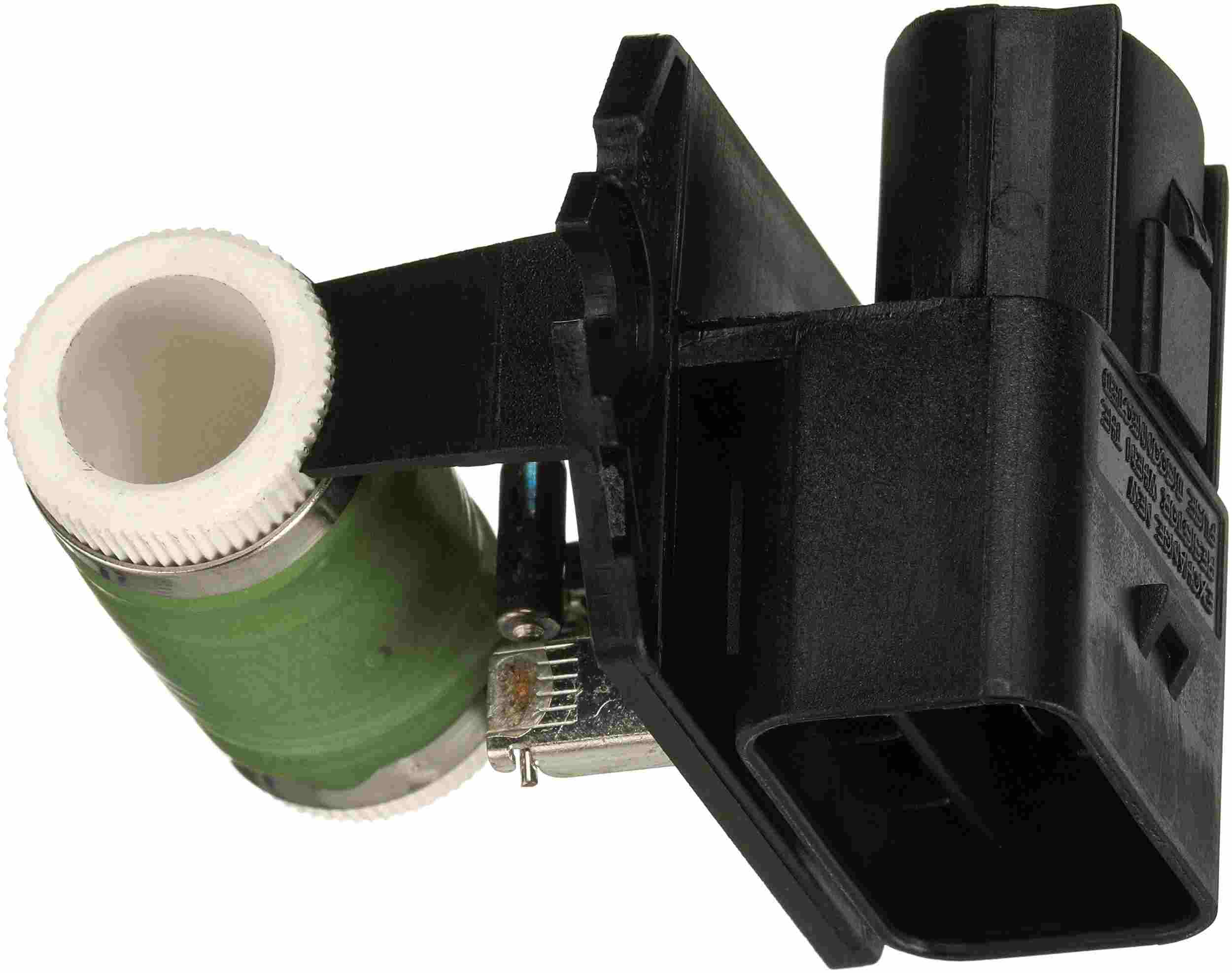 Gates Engine Cooling Fan Module FCM150