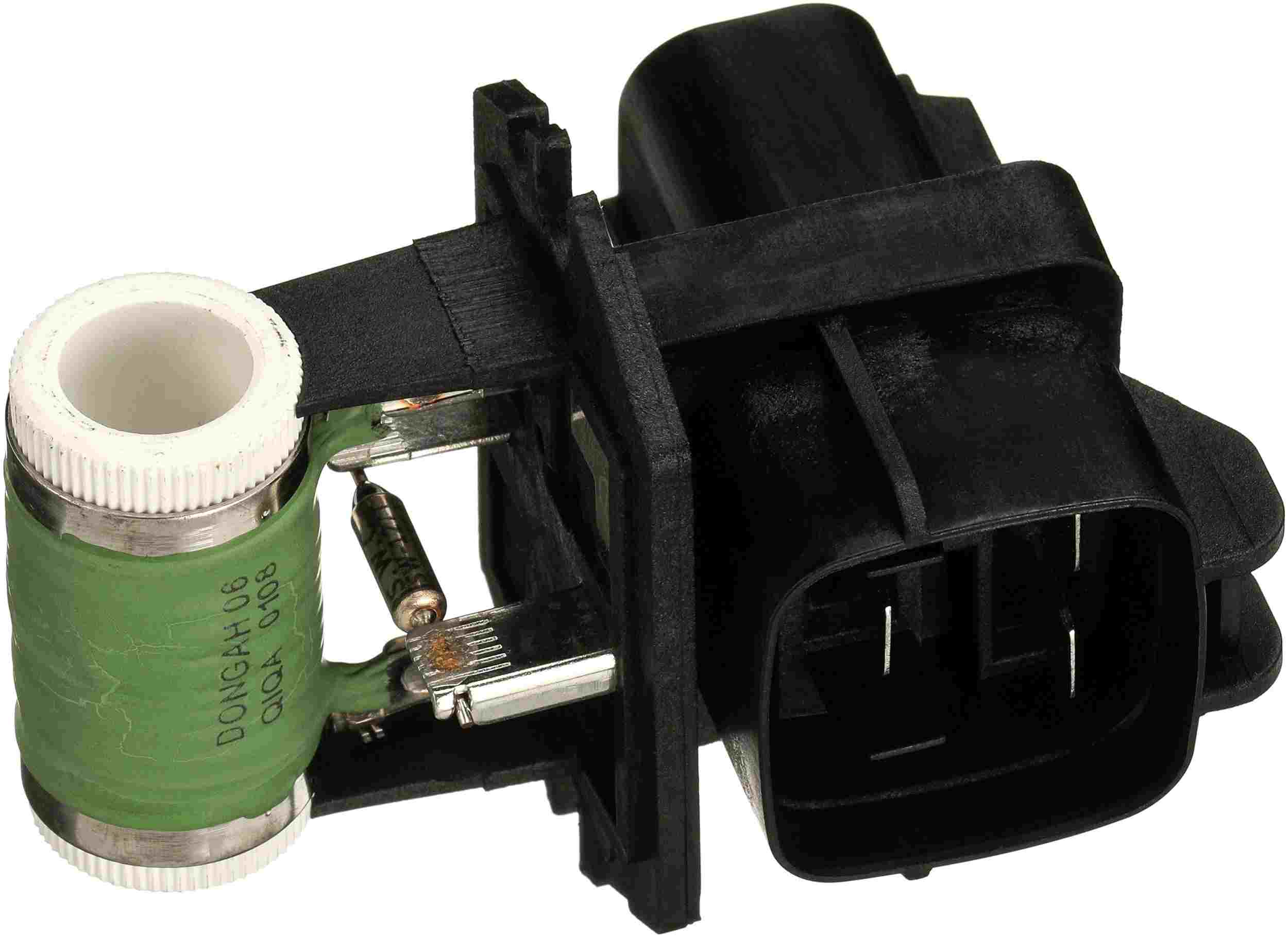 Gates Engine Cooling Fan Module FCM151