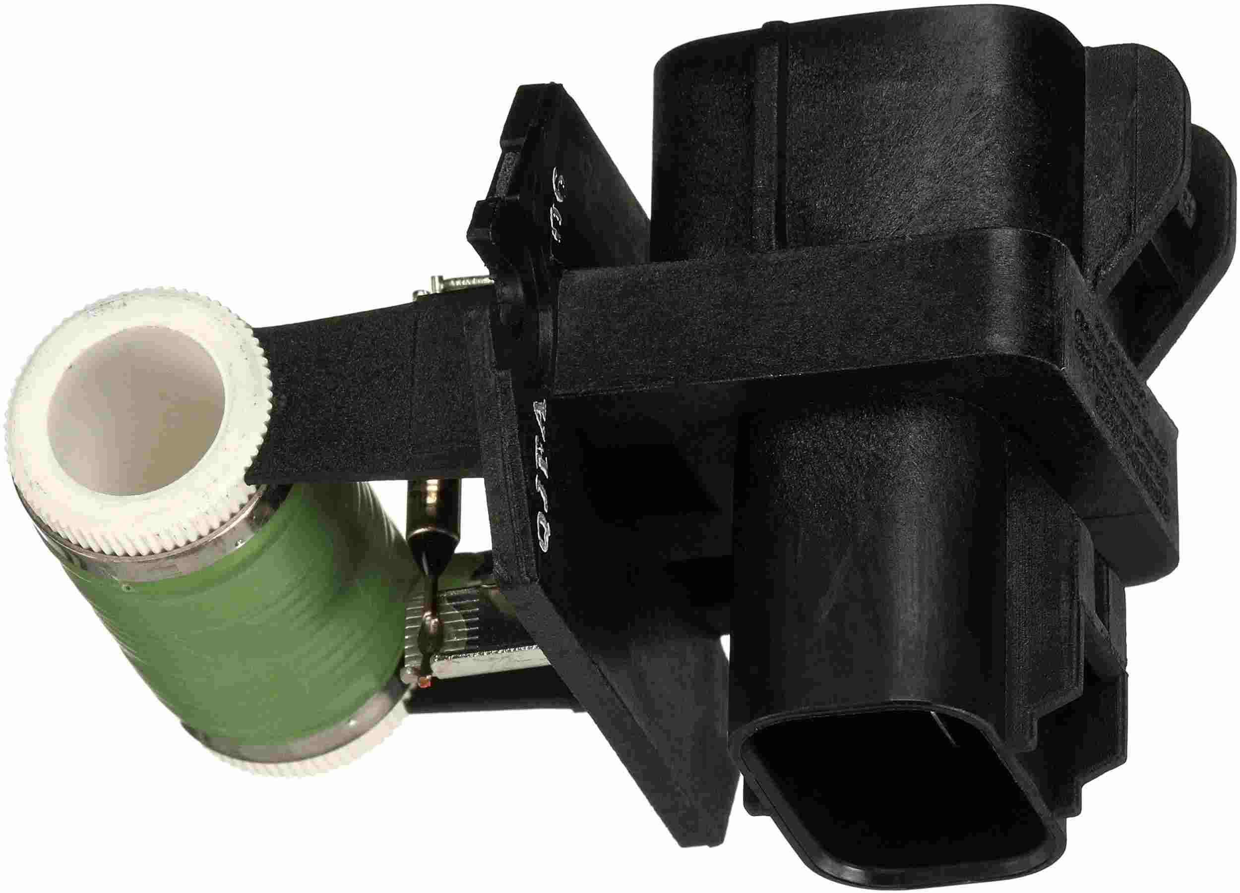 Gates Engine Cooling Fan Module FCM151