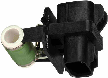 Gates Engine Cooling Fan Module FCM151