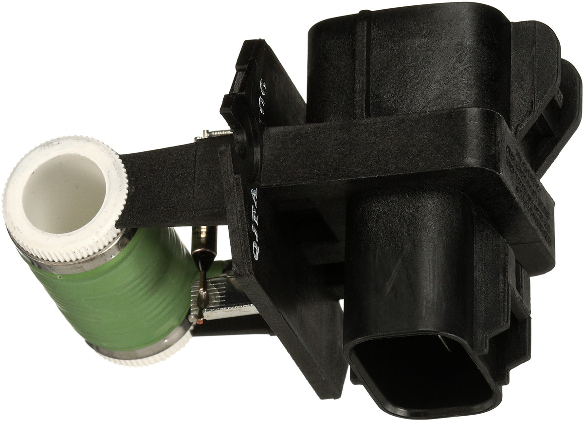 Gates Engine Cooling Fan Module FCM151