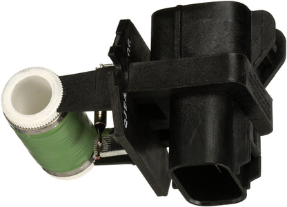 Gates Engine Cooling Fan Module FCM151